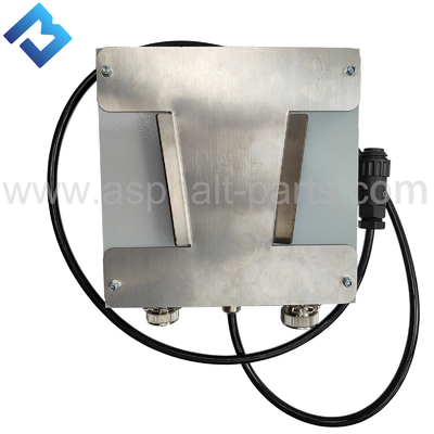 مربع التحكم في صناعة الطرق لـ DF135 DF145CS أو D978020110