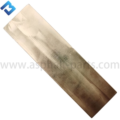 المنزلق النحاسي المقاوم للارتداء 83746245or83746228 لقطع الغيار Baomag