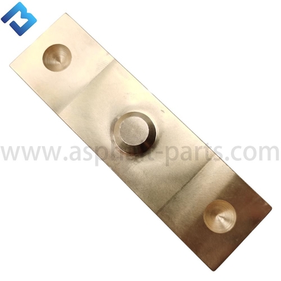 المنزلق النحاسي المقاوم للارتداء 83746245or83746228 لقطع الغيار Baomag