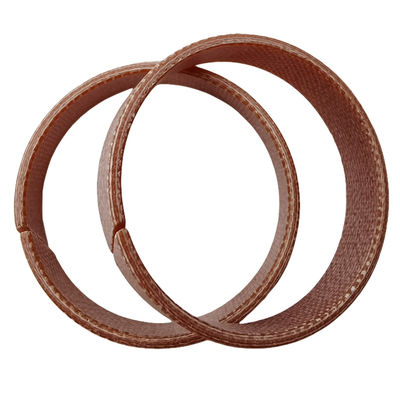 RM54623400 مطرقة المطرقة المتحركة الشعلة أعلى دليل حلقة دعم مقاومة للارتداء للصين فولفو