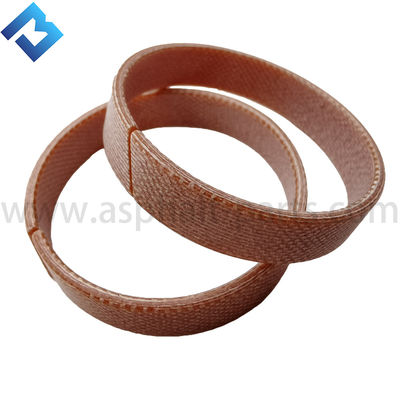 RM54623400 مطرقة المطرقة المتحركة الشعلة أعلى دليل حلقة دعم مقاومة للارتداء للصين فولفو