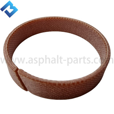 RM54623400 مطرقة المطرقة المتحركة الشعلة أعلى دليل حلقة دعم مقاومة للارتداء للصين فولفو