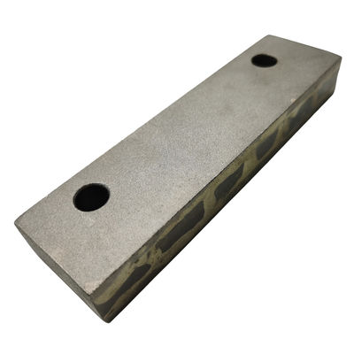 60117 مقشّر الباب الخلفي لقطع غيار آلات الطحن الصين W145