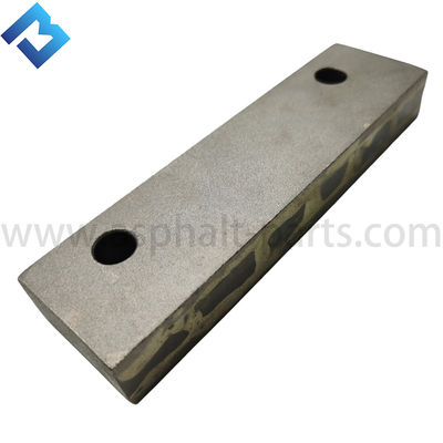 60117 مقشّر الباب الخلفي لقطع غيار آلات الطحن الصين W145