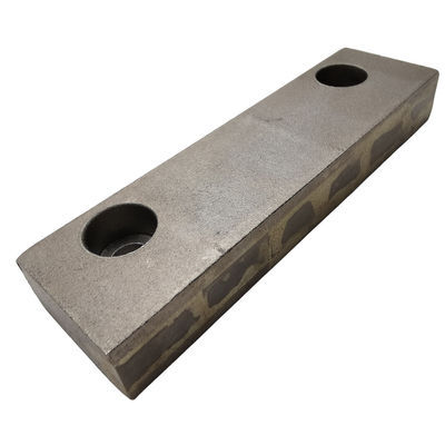 60117 مقشّر الباب الخلفي لقطع غيار آلات الطحن الصين W145