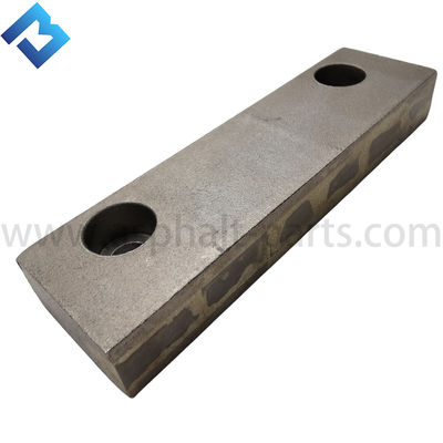 60117 مقشّر الباب الخلفي لقطع غيار آلات الطحن الصين W145