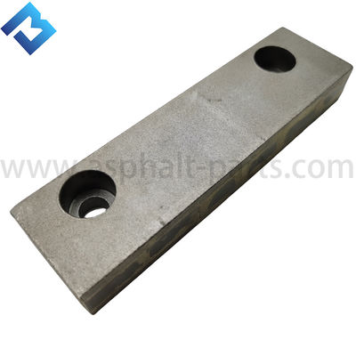 60117 مقشّر الباب الخلفي لقطع غيار آلات الطحن الصين W145