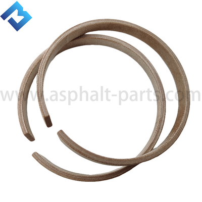 RM10641561 مرشد أسطوانة الدعم المزروع حلقة الدعم المقاومة للاستعمال لجهاز صيانة الأسفلت