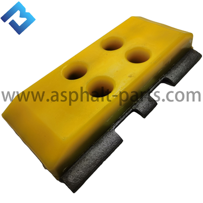 151757 الأحذية المتكاملة البولي يوريثانية للآلات الطحن Sp64/500