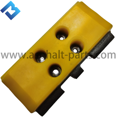 151757 الأحذية المتكاملة البولي يوريثانية للآلات الطحن Sp64/500