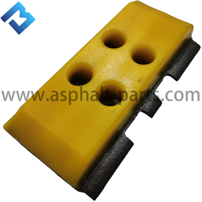 151757 الأحذية المتكاملة البولي يوريثانية للآلات الطحن Sp64/500