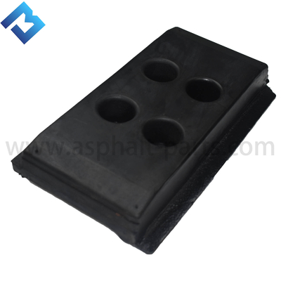 2046286/2360892 صناعة الطرق الأحذية المتكاملة للمسار الأصلي Asphalt paver Standard بدون مخالب