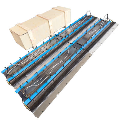 عالية الجودة أساسية الموقد الوحدة القماشية AB600-2TV 2073390 لأسفلت مفروش NM400 H450400