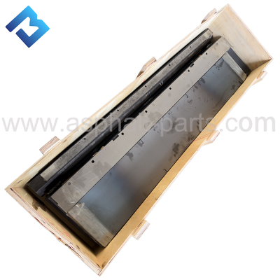 عالية الجودة أساسية الموقد الوحدة القماشية AB600-2TV 2073390 لأسفلت مفروش NM400 Hardox400