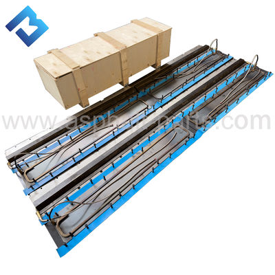 عالية الجودة أساسية الموقد الوحدة القماشية AB600-2TV 2073390 لأسفلت مفروش NM400 H450400