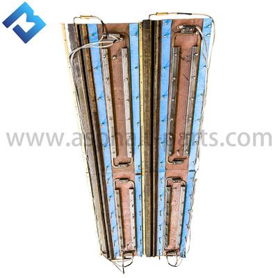 عصا التدفئة ذات الجودة العالية للصفائح المزروعة لأسفلت VDT-V783 RM80617244 RM80617251