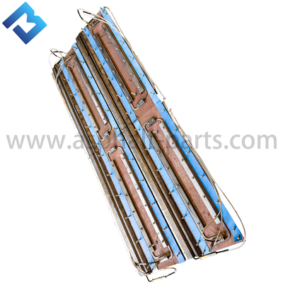 عصا التدفئة ذات الجودة العالية للصفائح المزروعة لأسفلت VDT-V783 RM80617244 RM80617251