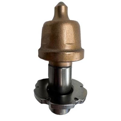 أجزاء آلة الطحن المصممة بكفاءة لـ W195 W1900 أدوات طحالب M6-20