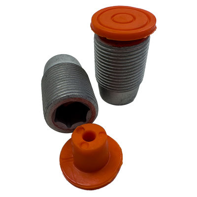 158501 حامل الأدوات رأس هيكساجونية محول BNT11 محور هيكس مستوى 12.9 لآلات الطحن