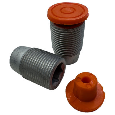 158501 حامل الأدوات رأس هيكساجونية محول BNT11 محور هيكس مستوى 12.9 لآلات الطحن