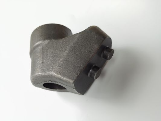 2321470 حامل أسنان الطحن BNT08 حامل أجزاء احتياطية لآلات طحن الطرق