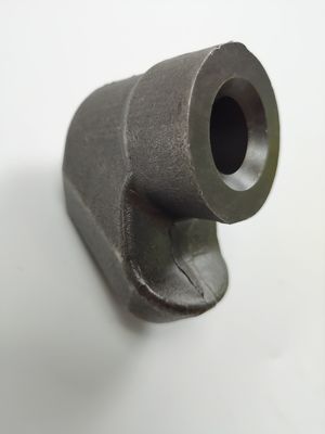 2321470 حامل أسنان الطحن BNT08 حامل أجزاء احتياطية لآلات طحن الطرق