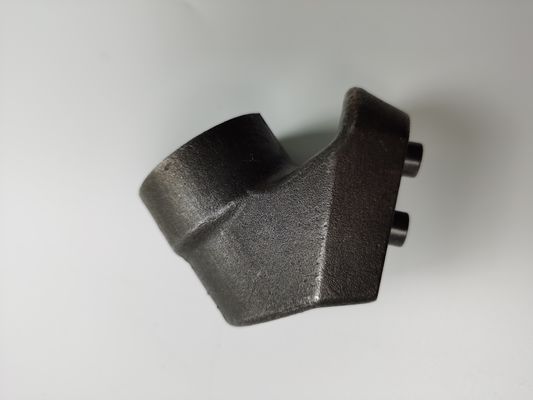 2321470 حامل أسنان الطحن BNT08 حامل أجزاء احتياطية لآلات طحن الطرق