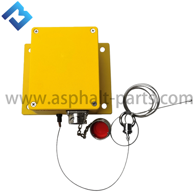 بوماج BM2000 جهاز استشعار كابل 05940023 قطع غيار آلة طحن الطرق جهاز استشعار BM2000
