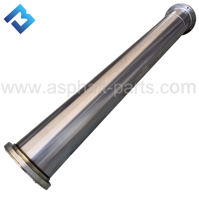 2038213 AB600-2/AB600-3TV غطاء التوسع أسطوانة دعم مقززة أسطوانة دعم مقززة أسطوانة دعم