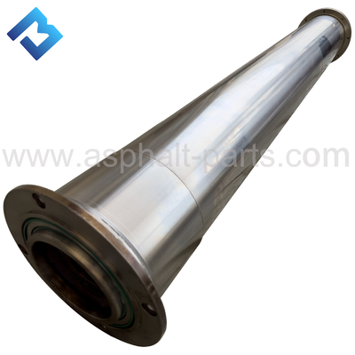 2038213 AB600-2/AB600-3TV غطاء التوسع أسطوانة دعم مقززة أسطوانة دعم مقززة أسطوانة دعم