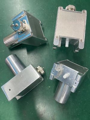 04-38-67700 مسبار العجلات الموازنة 58614 مسبار مستشعر لآلات طحن الطرق