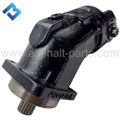 المحرك الهيدروليكي الثابت 87980298 VDT-V78/88 RM4610340 مع اهتزاز المطرقة المزدوجة
