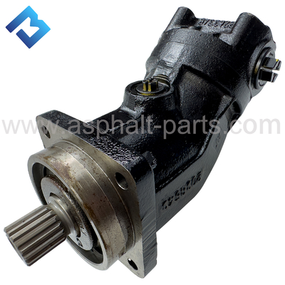 المحرك الهيدروليكي الثابت 87980298 VDT-V78/88 RM4610340 مع اهتزاز المطرقة المزدوجة
