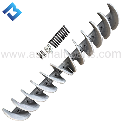 4812027478 SD2500D مجموعة خدمة شفرة الانقسام الحلزونية القسم الرئيسي F145CS شفرات الانقسام الحلزونية