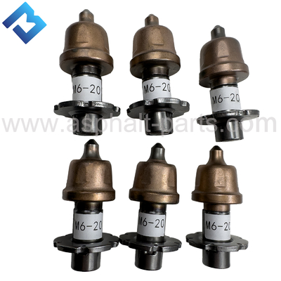 2642523/2800874 بناء الطرق طاحونة عالية الجودة طاحونة طاحونة M6/20