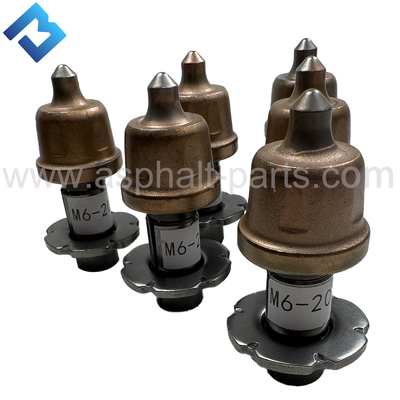 2642523/2800874 بناء الطرق طاحونة عالية الجودة طاحونة طاحونة M6/20