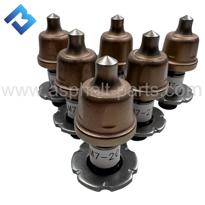 2642534 صناعة الطرق طاحونة عالية الجودة طاحونة أسفلت BNT M7/20