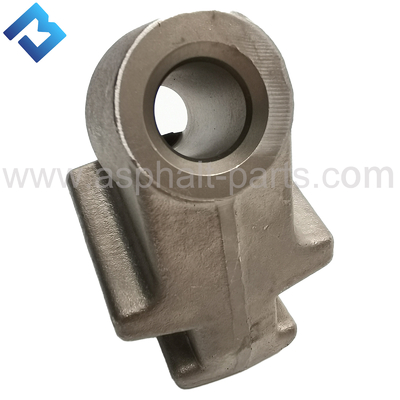 1013348/1519941 حامل أدوات آلة الطحن QC110HD كبير لقط Pm465 بناء الطرق عالية الجودة