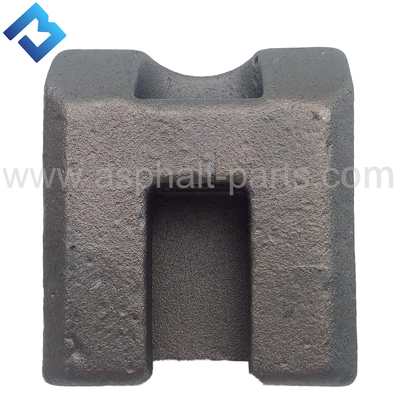 1011565/1691412 حامل قاعدة طبل الطحن QC100 RM400 QC110HD استخدام كبير بناء الطرق جودة عالية