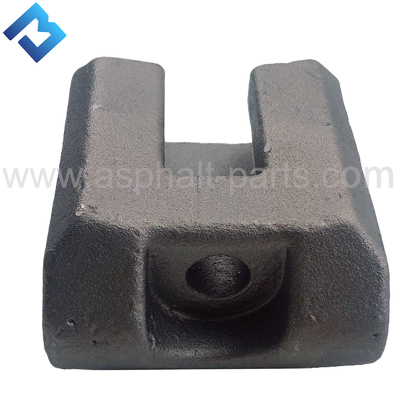 1011565/1691412 حامل قاعدة طبل الطحن QC100 RM400 QC110HD استخدام كبير بناء الطرق جودة عالية