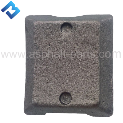 1011565/1691412 حامل قاعدة طبل الطحن QC100 RM400 QC110HD استخدام كبير بناء الطرق جودة عالية