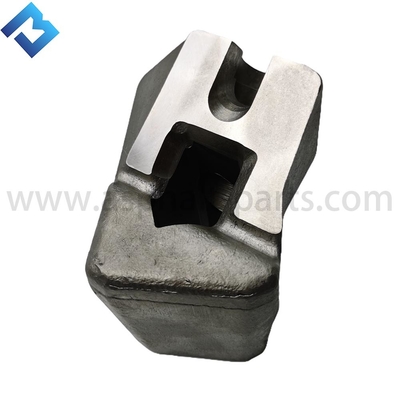 اليسار 79995 اليمين 79996 Ht03-W طحن طبل القاعدة حامل بناء الطرق عالية الجودة
