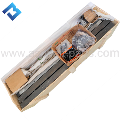 2073392 حزمة خدمة لوحة الشريط / الموقد نظام الشريط الأساسي للطريق Ab600-2tp2