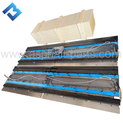 2051694 حزمة خدمة الصفائح المزخرفة / الموقد نظام الصفائح المزخرفة الأساسية