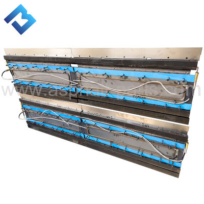 2051694 حزمة خدمة الصفائح المزخرفة / الموقد نظام الصفائح المزخرفة الأساسية