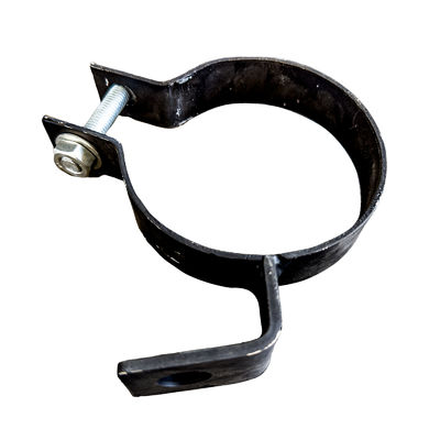 2291673 نظام نظام محرك صلب الصلب / آلية القيود للأنابيب العادم S16/1800-3I