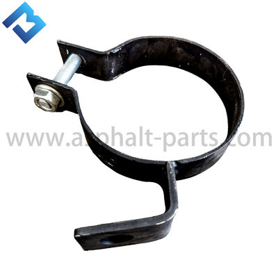 2291673 نظام نظام محرك صلب الصلب / آلية القيود للأنابيب العادم S16/1800-3I