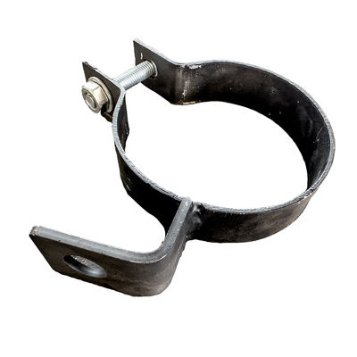 2291673 نظام نظام محرك صلب الصلب / آلية القيود للأنابيب العادم S16/1800-3I