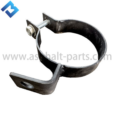 2291673 نظام نظام محرك صلب الصلب / آلية القيود للأنابيب العادم S16/1800-3I