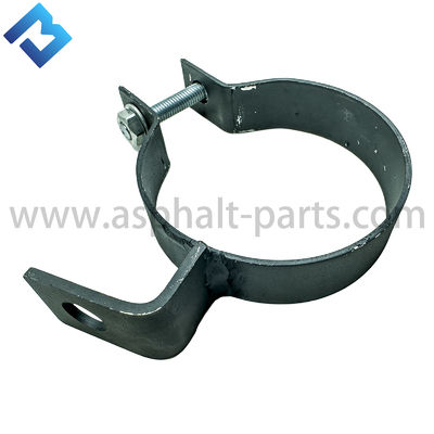 2291673 نظام نظام محرك صلب الصلب / آلية القيود للأنابيب العادم S16/1800-3I